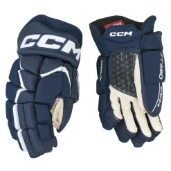 Gants CCM Jet Speed FT680 Senior -CCM Soldes gants ccm jet speed ft6 pro senior 7