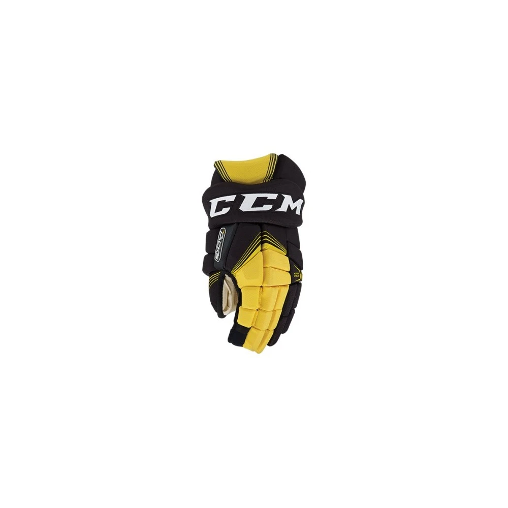 Gants CCM Super Tacks Pro Senior 4 Gants CCM Super Tacks Pro Senior – Image 2