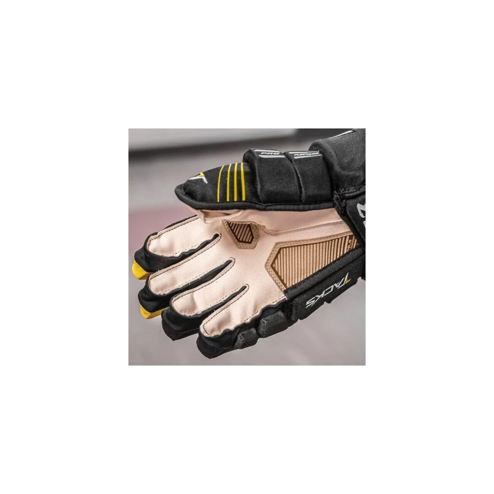 Gants CCM Super Tacks Pro Senior 7 Gants CCM Super Tacks Pro Senior – Image 5