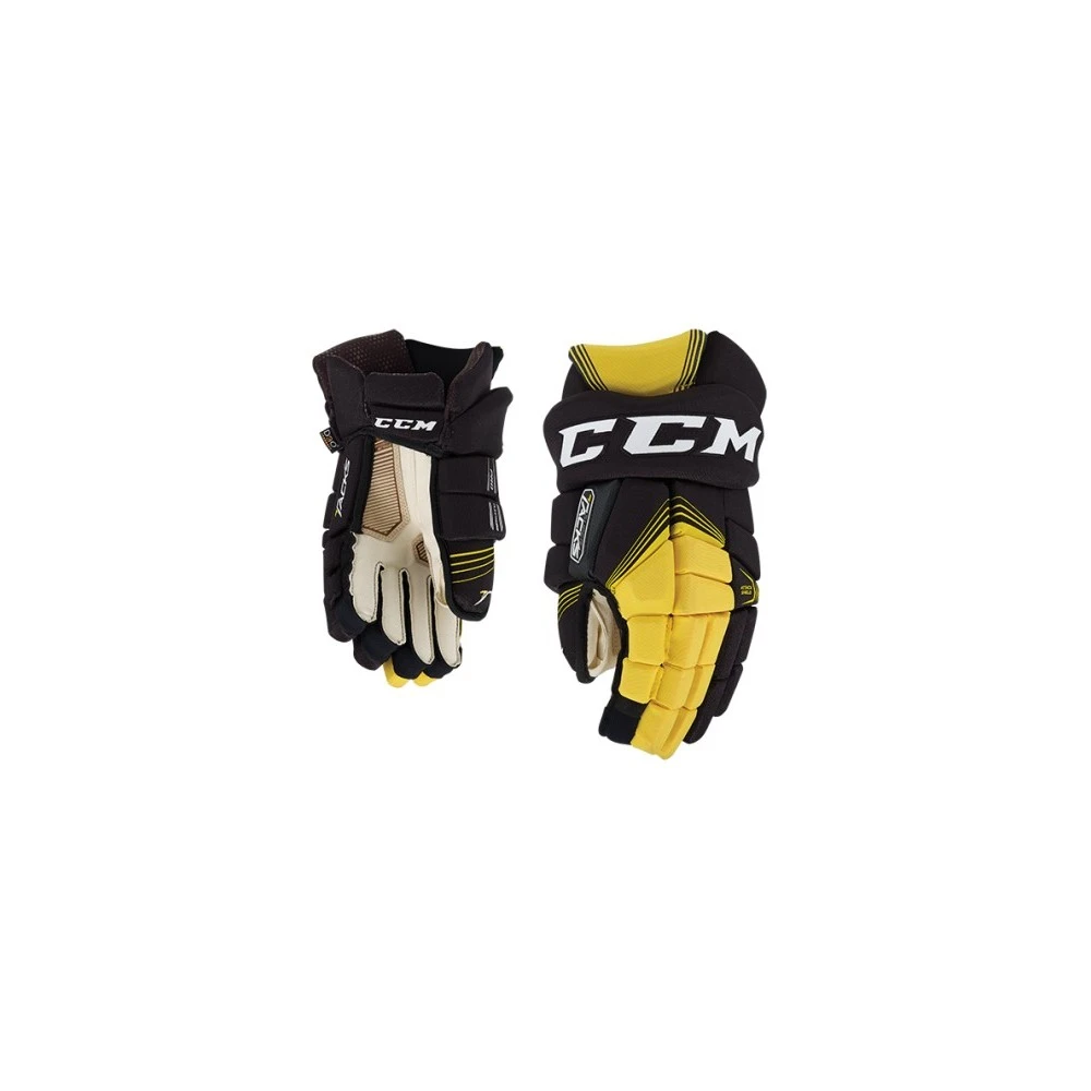Gants CCM Super Tacks Pro Senior 3 Gants CCM Super Tacks Pro Senior