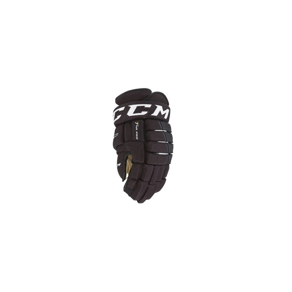 Gants CCM Tacks 4R Pro Senior 5 Gants CCM Tacks 4R Pro Senior – Image 3
