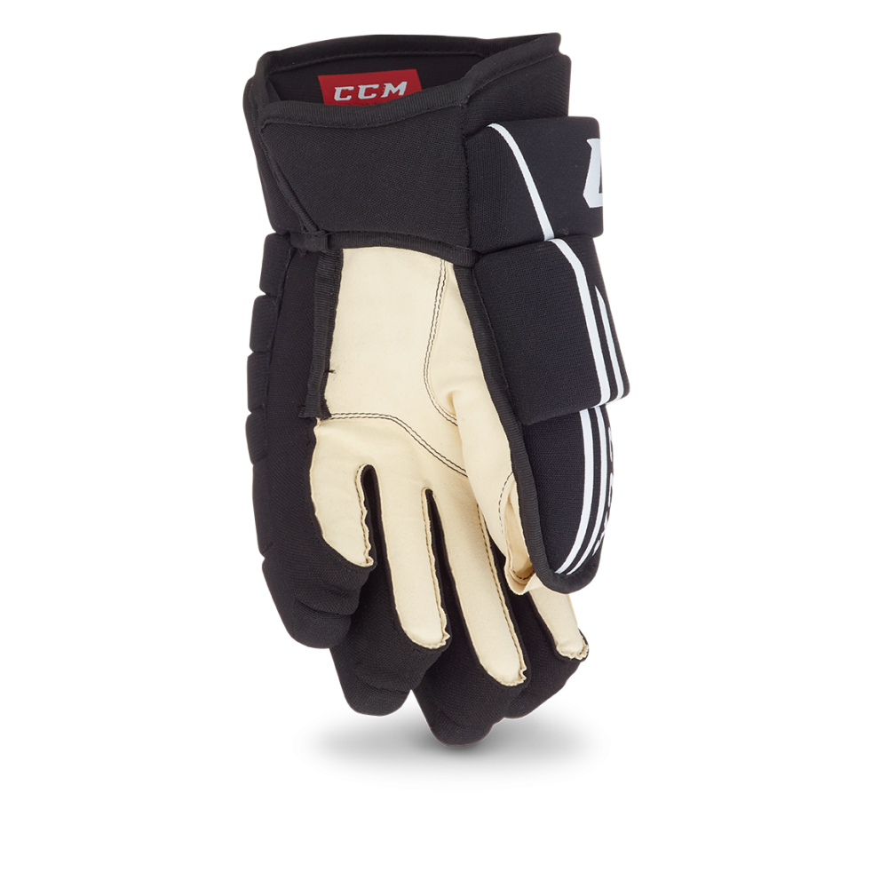 Gants CCM Tacks AS580 Junior 4 Gants CCM Tacks AS580 Junior – Image 2