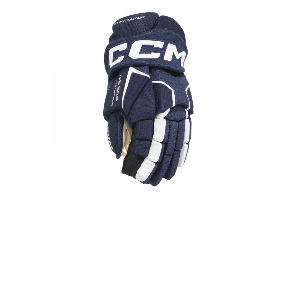 Gants CCM Tacks AS580 Senior 6 Gants CCM Tacks AS580 Senior – Image 4