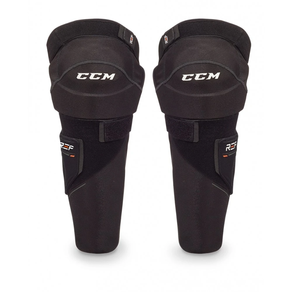 Jambieres Arbitre CCM Gainées 3 Jambieres Arbitre CCM Gainées