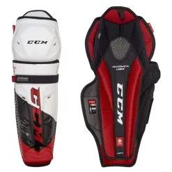 Jambières CCM Jet Speed FT4 Pro Junior