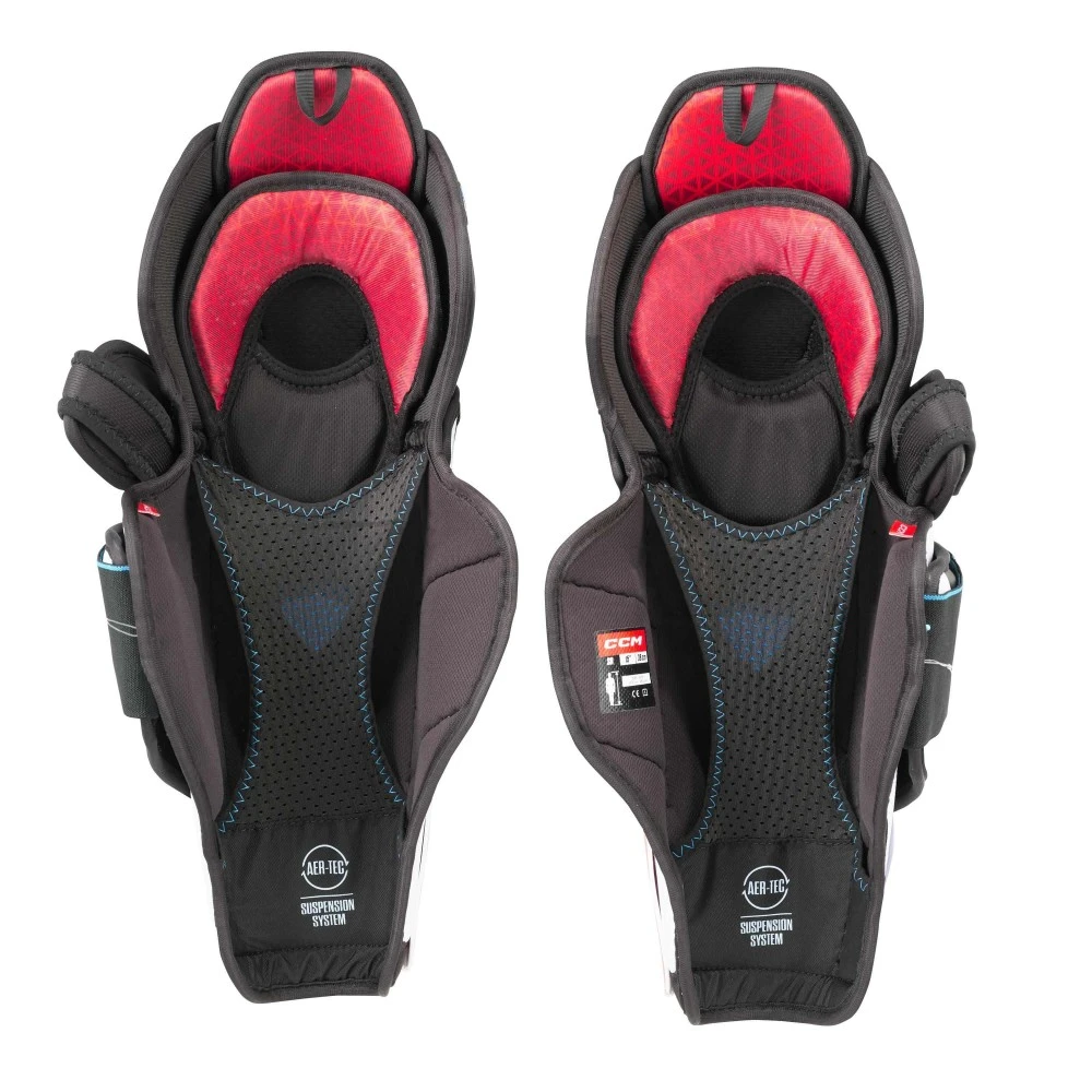 Jambières CCM Jet Speed FT6 Senior 4 Jambières CCM Jet Speed FT6 Senior – Image 2
