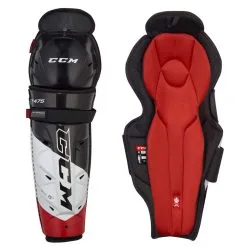 Jambières CCM Jet Speed FT475 Junior