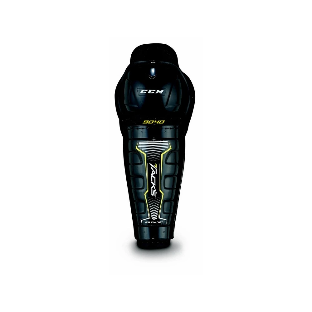 Jambieres CCM Tacks 9040 Enfant 4 Jambieres CCM Tacks 9040 Enfant – Image 2