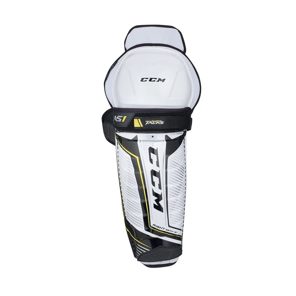 Jambieres CCM Tacks AS1 Senior 3 Jambieres CCM Tacks AS1 Senior