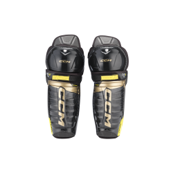 Jambières CCM Tacks AS5 Pro Senior