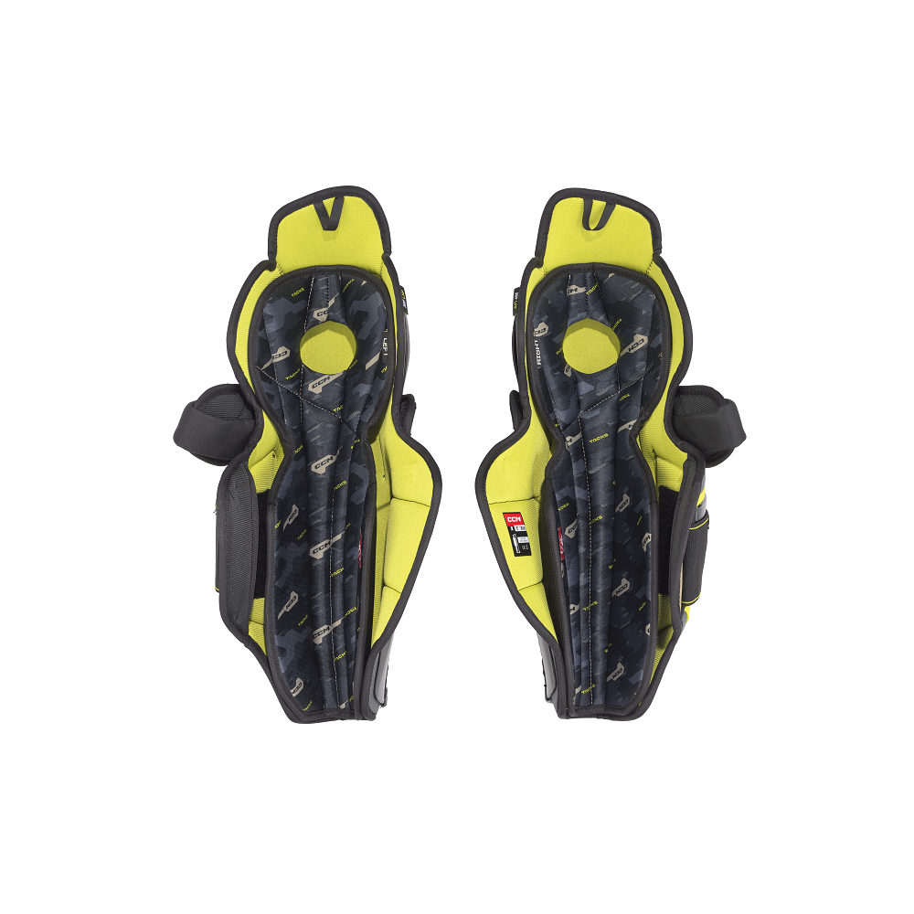 Jambières CCM Tacks AS580 Senior 4 Jambières CCM Tacks AS580 Senior – Image 2