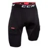 Jock CCM Compression Short Junior 2 Jock CCM Compression Short Junior -CCM Soldes jock ccm compression short junior
