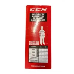 CCM Soldes -CCM Soldes kit ccm starter joueur enfant 1