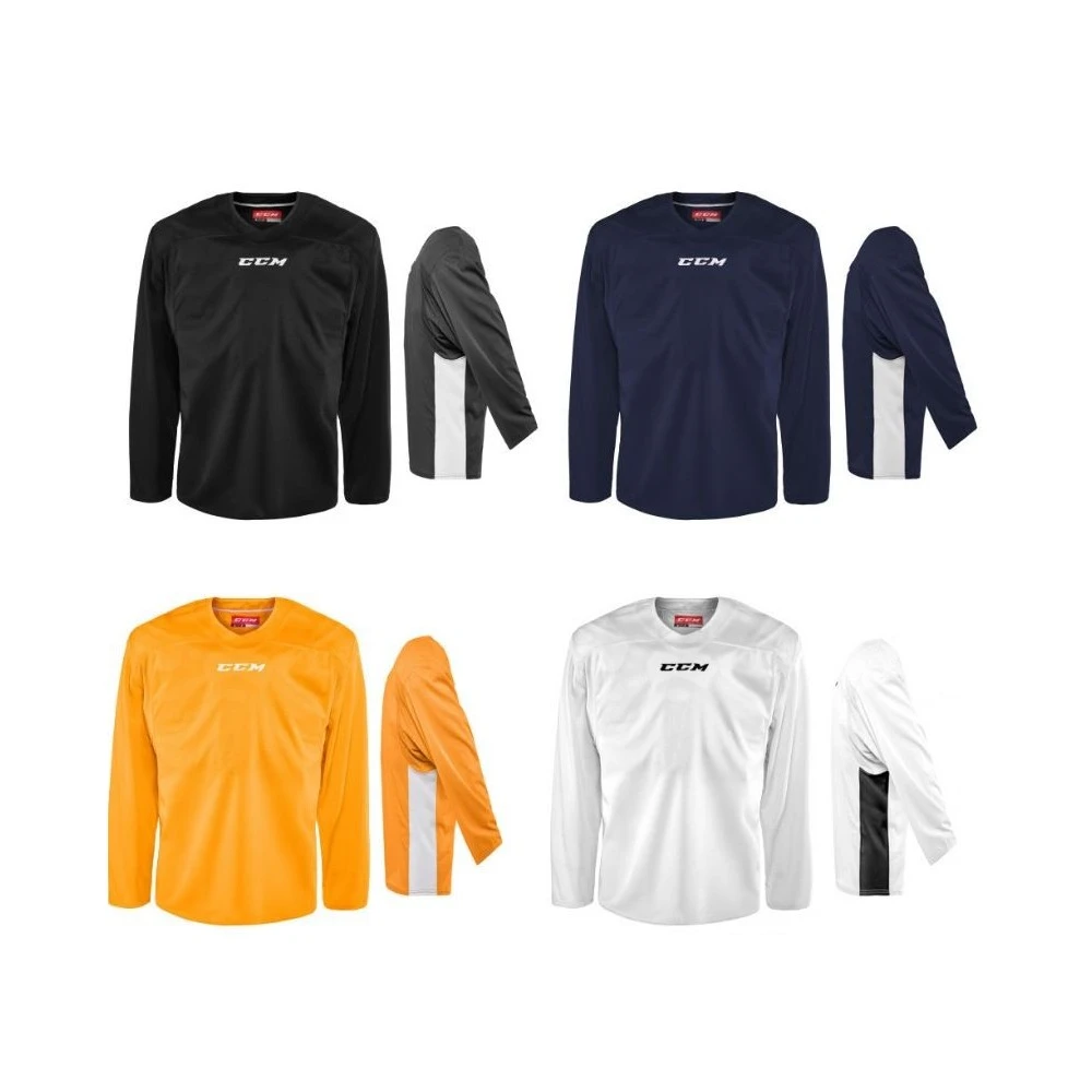 Maillot CCM 6000 Pro Senior 3 Maillot CCM 6000 Pro Senior