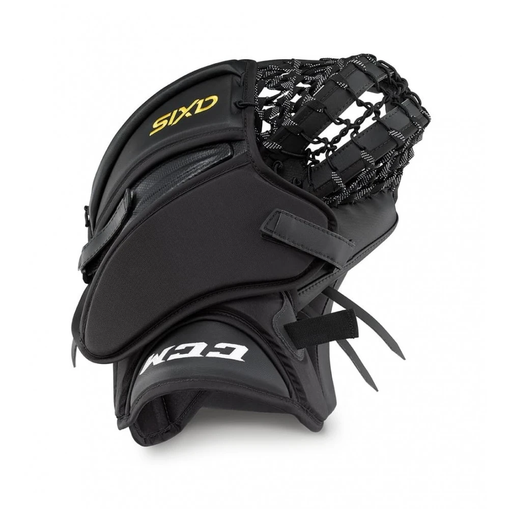 Mitaine CCM AXIS PRO Inversé 4 Mitaine CCM AXIS PRO Inversé – Image 2