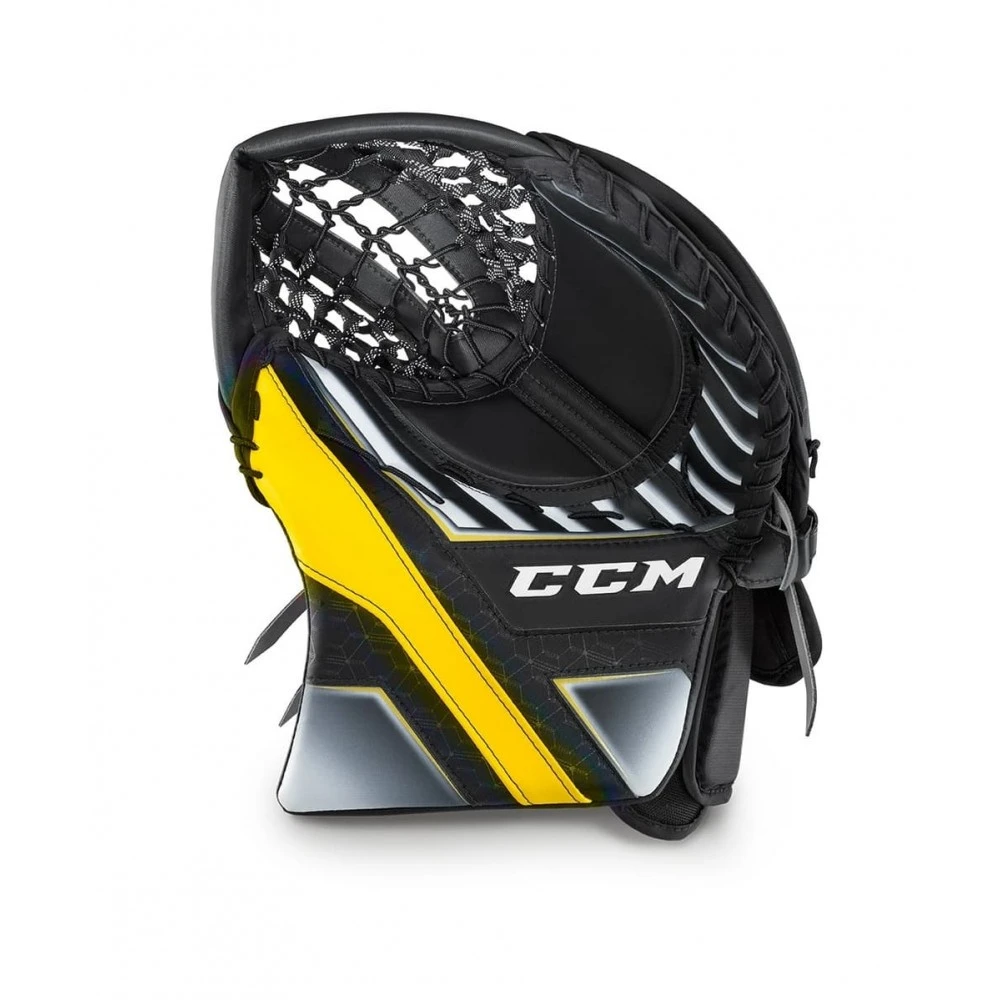 Mitaine CCM AXIS PRO Inversé 3 Mitaine CCM AXIS PRO Inversé