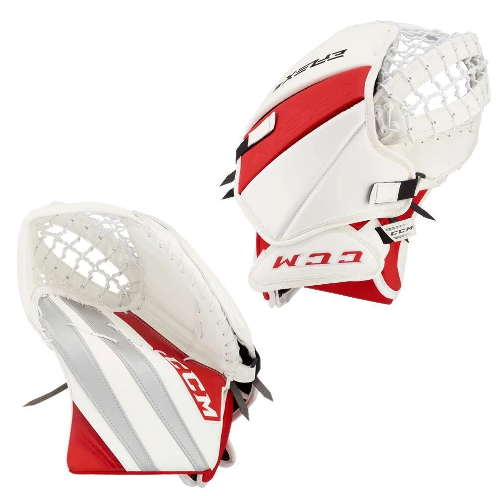 Mitaine CCM EFlex 5 Pro Senior 3 Mitaine CCM EFlex 5 Pro Senior