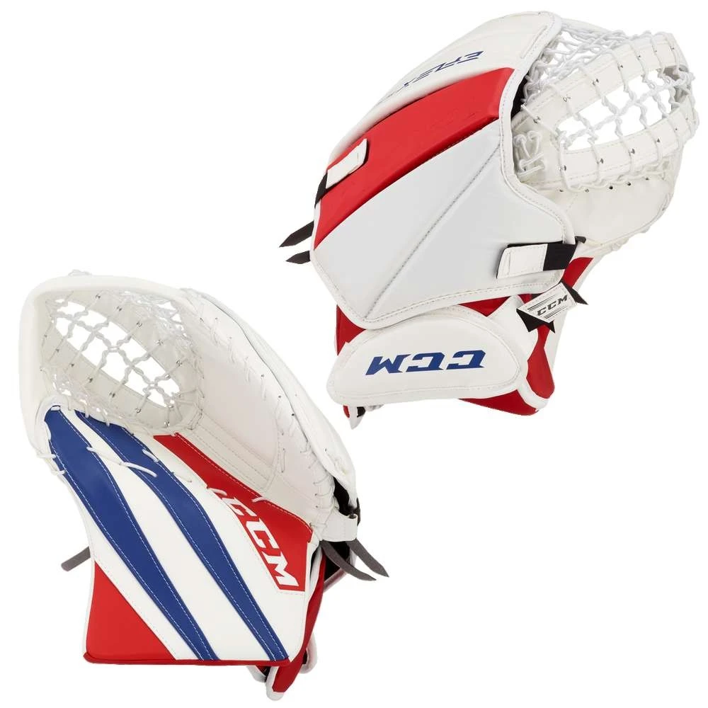 Mitaine CCM EFlex 5.5 Senior 3 Mitaine CCM EFlex 5.5 Senior