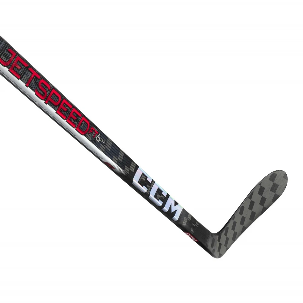 Monobloc CCM Jet Speed FT6 Pro Grip 75 5 Monobloc CCM Jet Speed FT6 Pro Grip 75 – Image 3