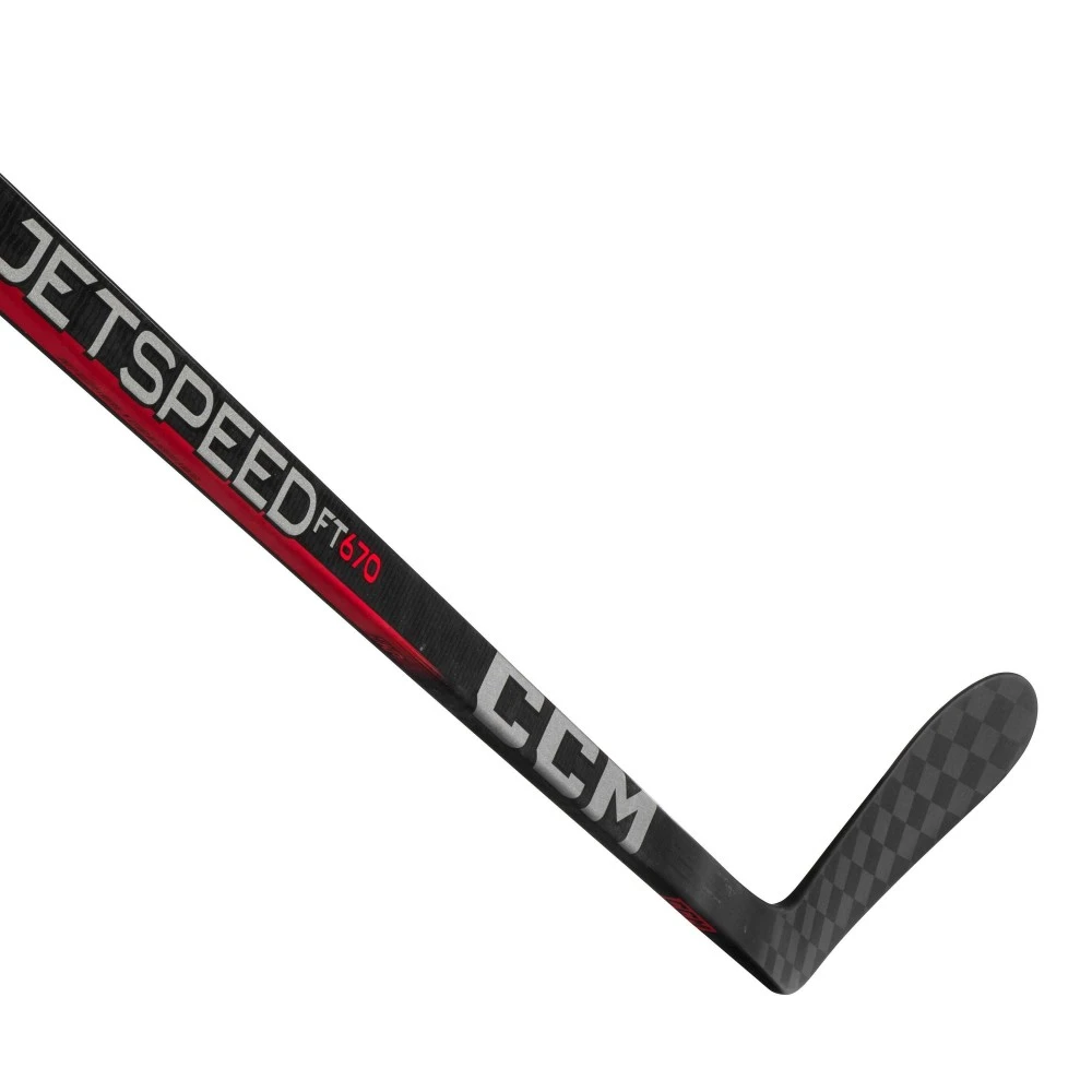 Monobloc CCM Jet Speed FT670 Grip 75 5 Monobloc CCM Jet Speed FT670 Grip 75 – Image 3