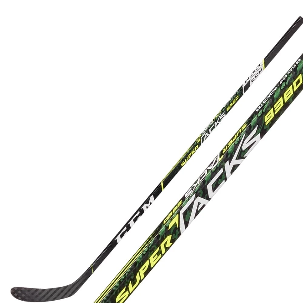 Monobloc CCM Super Tacks 9380 Grip 75 Senior 3 Monobloc CCM Super Tacks 9380 Grip 75 Senior