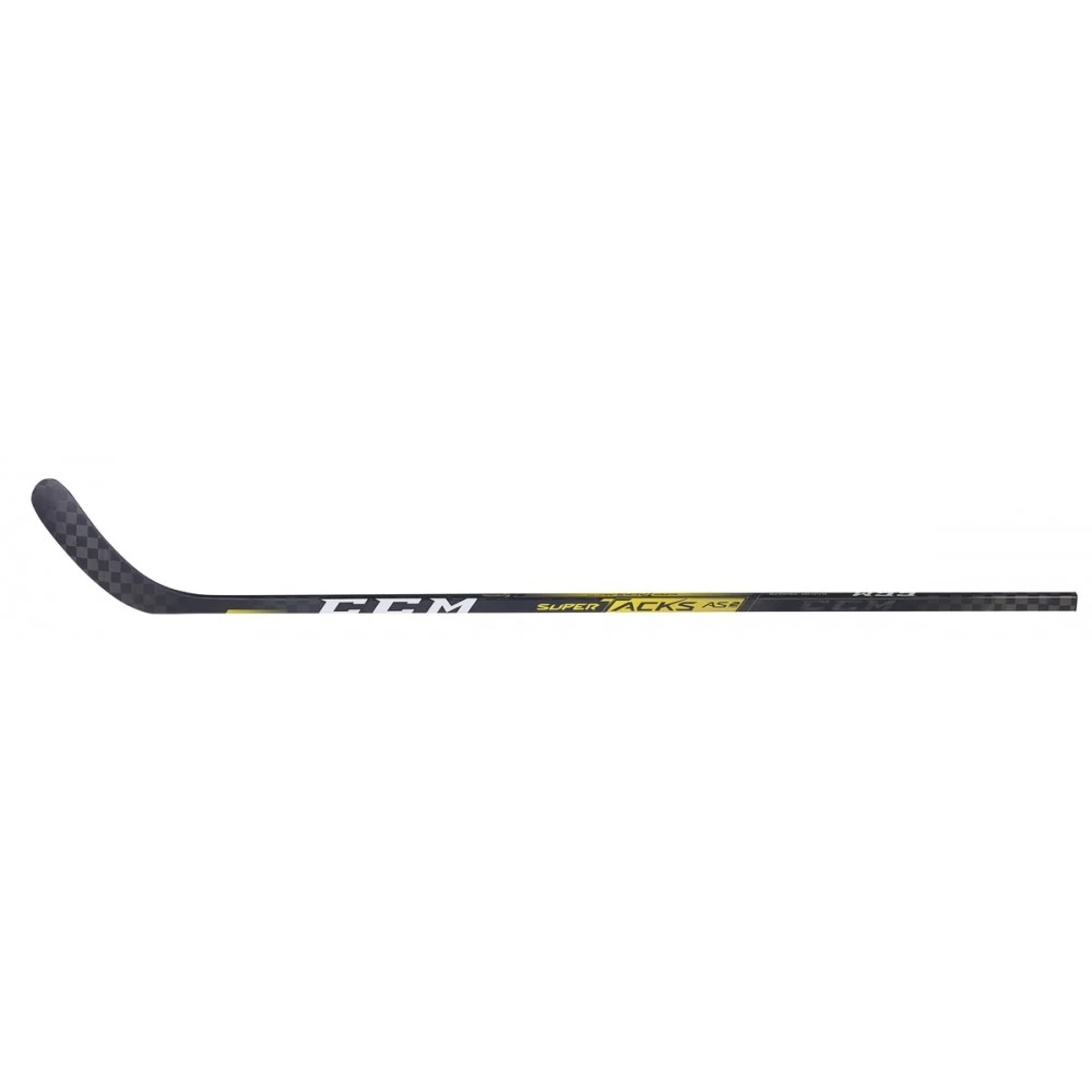 Monobloc CCM Super Tacks AS2 Pro Grip 95 3 Monobloc CCM Super Tacks AS2 Pro Grip 95