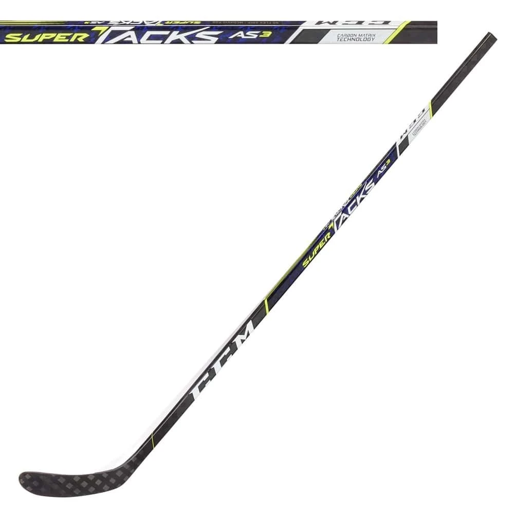Monobloc CCM Super Tacks AS3 Grip 70 Senior 3 Monobloc CCM Super Tacks AS3 Grip 70 Senior
