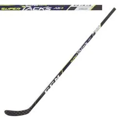 Monobloc CCM Super Tacks AS3 Grip 85 Senior