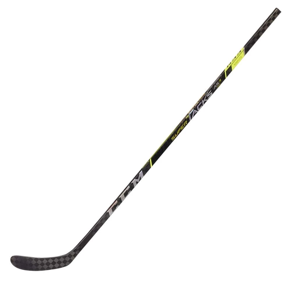 Monobloc CCM Super Tacks AS3 PRO Grip 70 Senior 3 Monobloc CCM Super Tacks AS3 PRO Grip 70 Senior