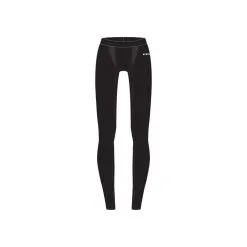 Pantalon CCM Performance Compression Noir Junior