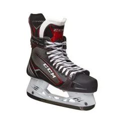 Patins CCM Jet Speed FT1 Pro Senior 12 Patins CCM Jet Speed FT1 Pro Senior -CCM Soldes patins ccm jet speed ft1 pro senior 3
