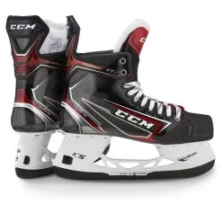 Patins CCM Jet Speed FT2 Junior 2019 -CCM Soldes patins ccm jet speed ft2 junior 2019 2