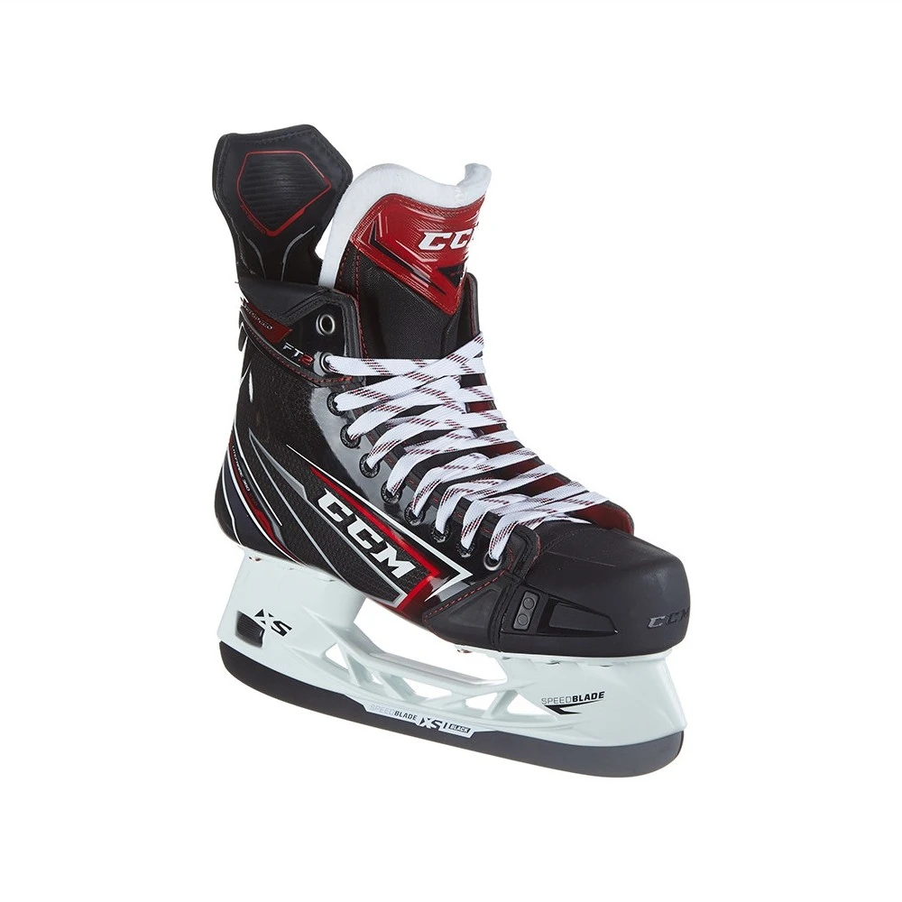 Patins CCM Jet Speed FT2 Senior 2019 4 Patins CCM Jet Speed FT2 Senior 2019 – Image 2