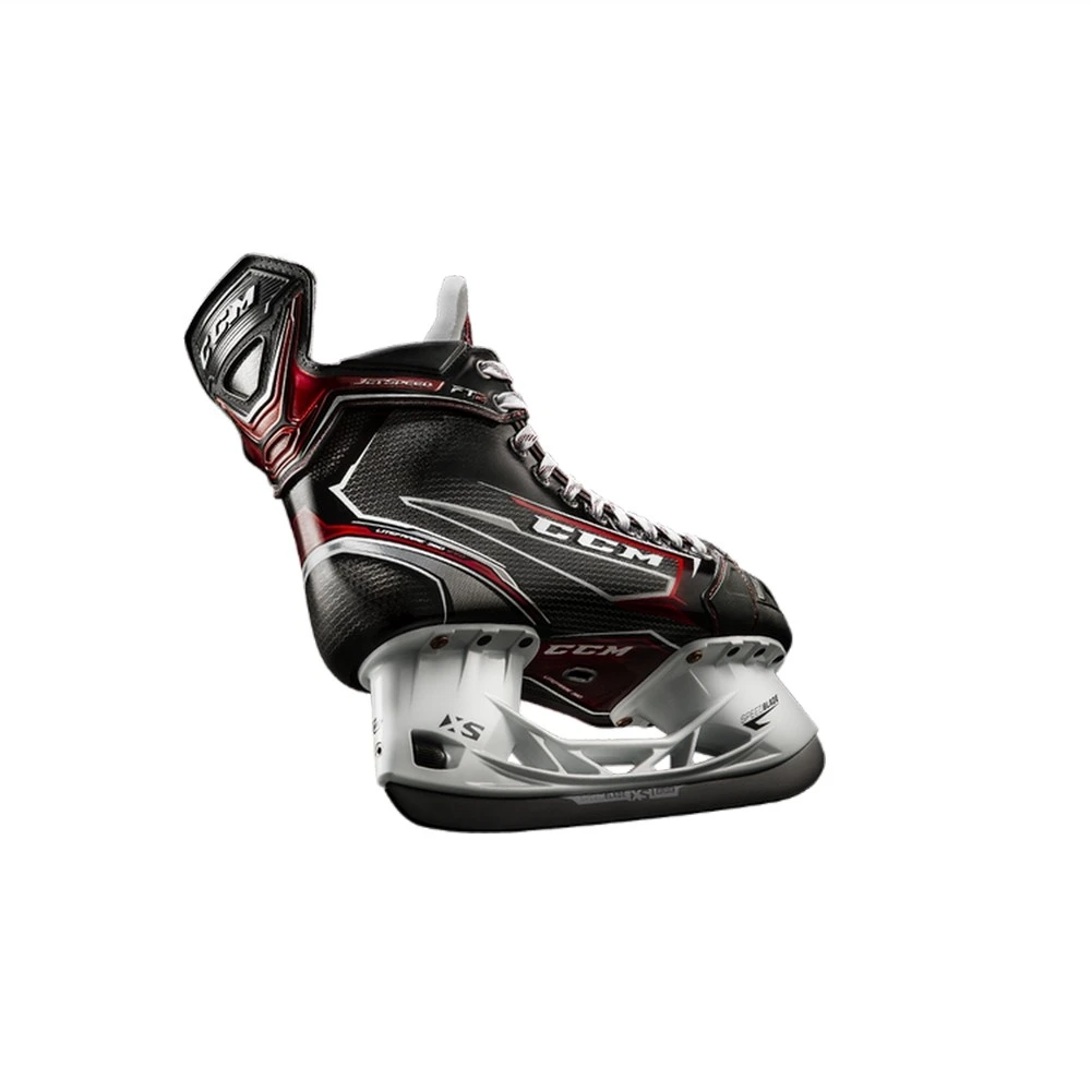 Patins CCM Jet Speed FT2 Senior 2019 5 Patins CCM Jet Speed FT2 Senior 2019 – Image 3