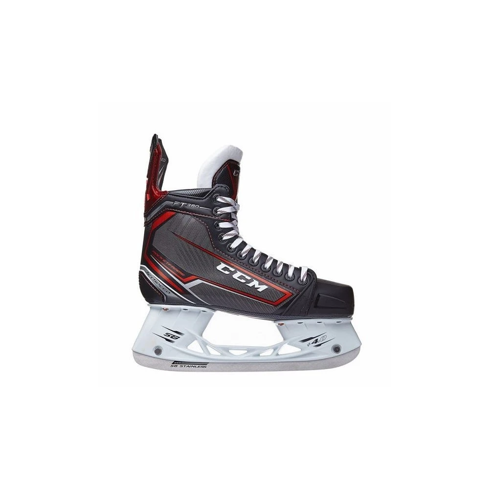 Patins CCM Jet Speed FT380 Senior 5 Patins CCM Jet Speed FT380 Senior – Image 3