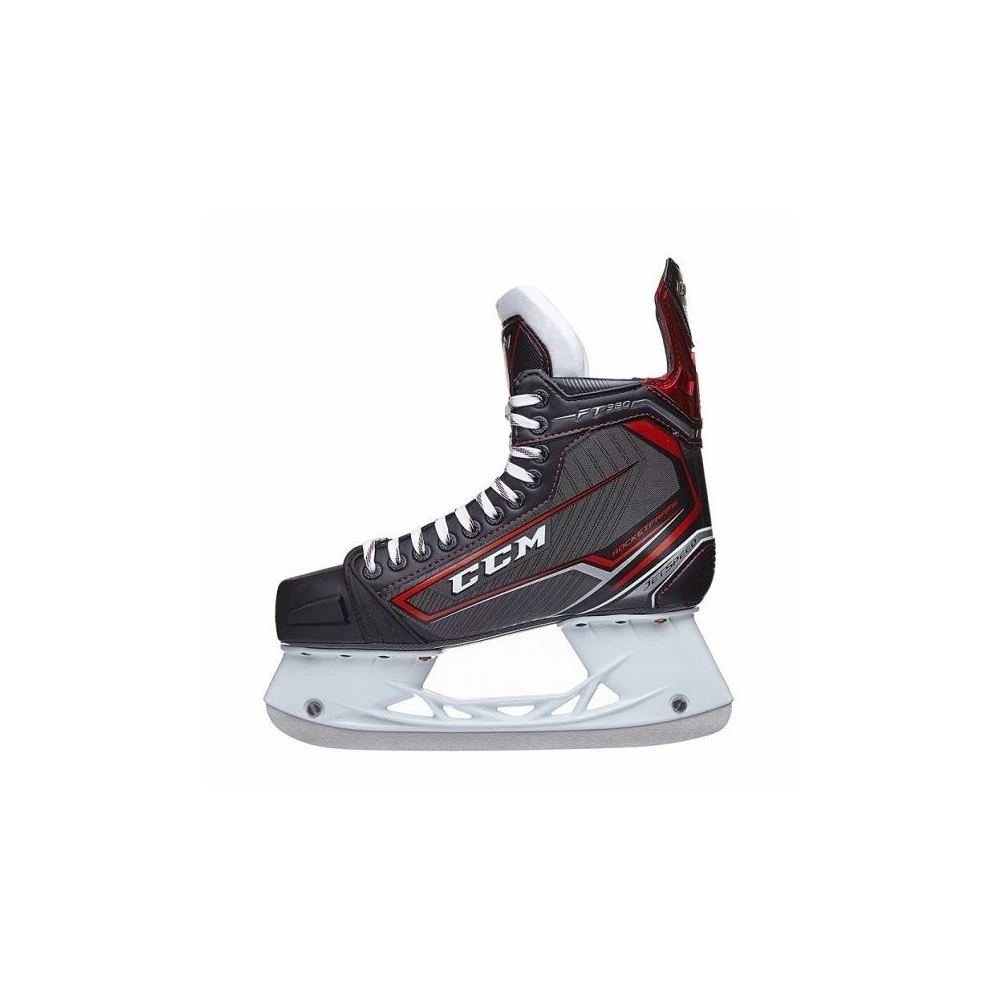Patins CCM Jet Speed FT380 Senior 6 Patins CCM Jet Speed FT380 Senior – Image 4