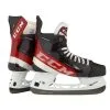 Patins CCM Jet Speed FT4 Pro Intermédiaire 1 Patins CCM Jet Speed FT4 Pro Intermédiaire -CCM Soldes patins ccm jet speed ft4 pro intermediaire