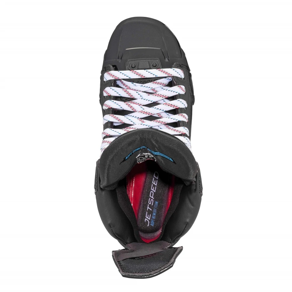 Patins CCM Jet Speed FT6 Pro Intermédiaire 7 Patins CCM Jet Speed FT6 Pro Intermédiaire – Image 6