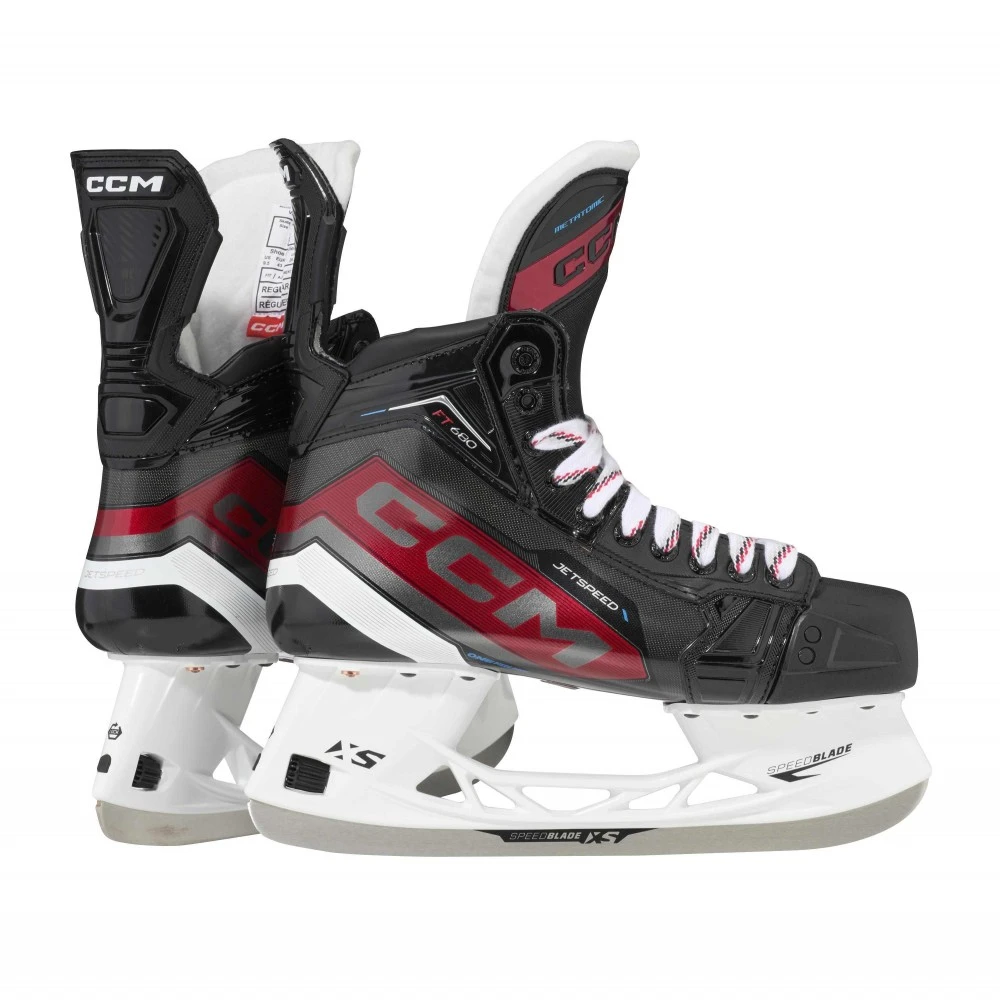 Patins CCM Jet Speed FT680 Senior 6 Patins CCM Jet Speed FT680 Senior – Image 4