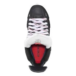 Patins CCM Jet Speed FT670 Senior -CCM Soldes patins ccm jet speed ft475 senior 6