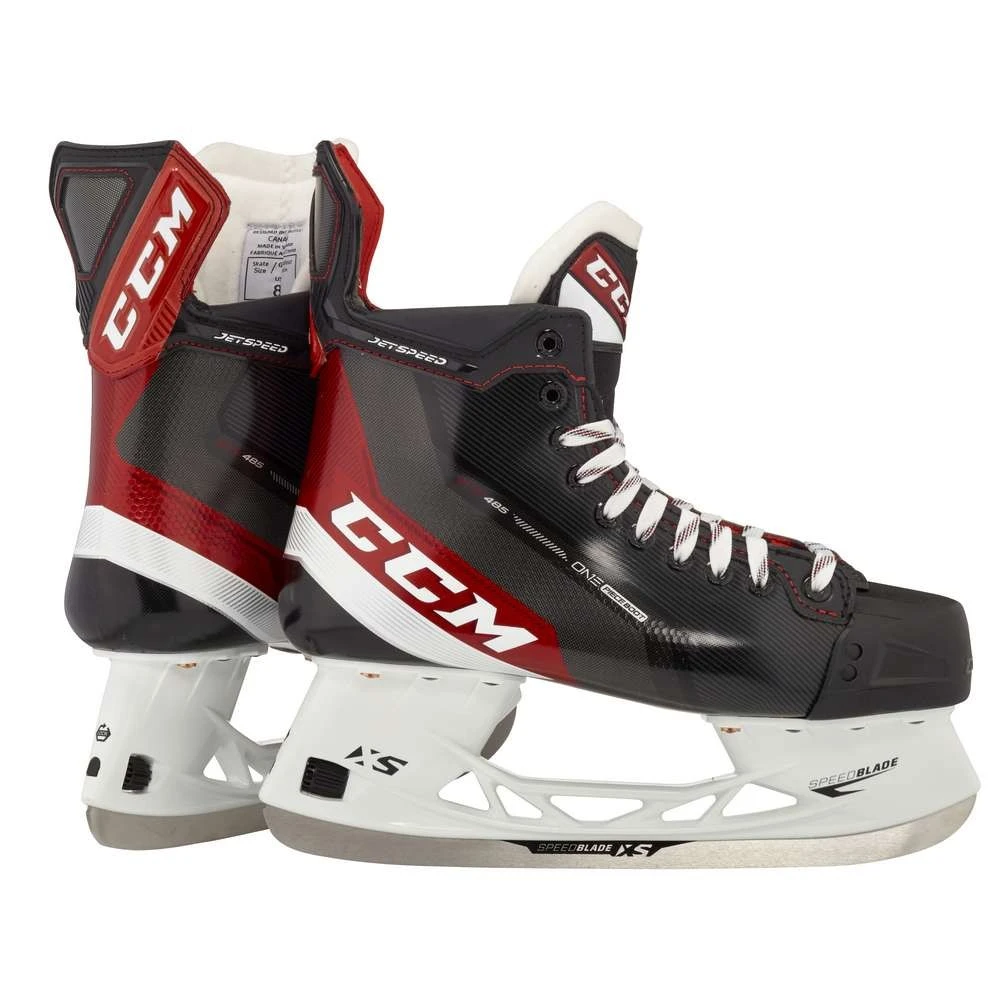 Patins CCM Jet Speed FT485 Senior 3 Patins CCM Jet Speed FT485 Senior
