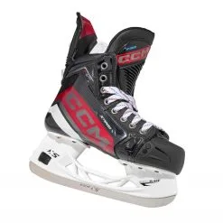 Patins CCM Jet Speed FT6 Pro Junior -CCM Soldes patins ccm jet speed ft6 pro junior 2