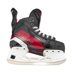 Patins CCM Jet Speed FT6 Pro Junior -CCM Soldes patins ccm jet speed ft6 pro junior 3