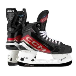 Patins CCM Jet Speed FT6 Pro Senior
