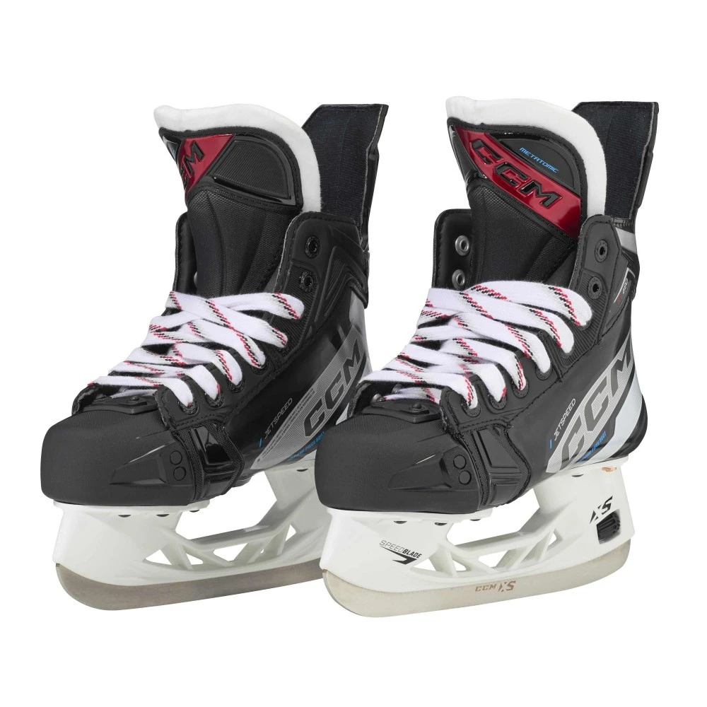 Patins CCM Jet Speed FT680 Junior 4 Patins CCM Jet Speed FT680 Junior – Image 2