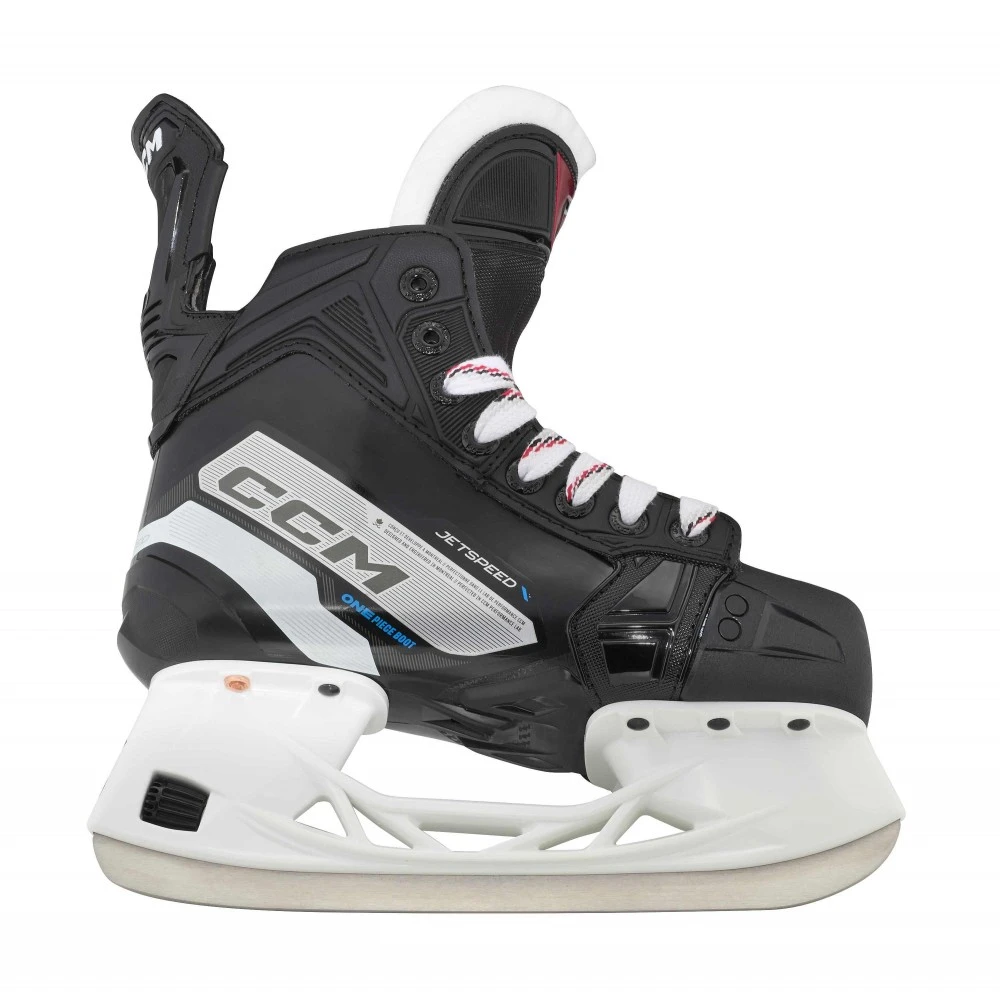 Patins CCM Jet Speed FT680 Junior 5 Patins CCM Jet Speed FT680 Junior – Image 3