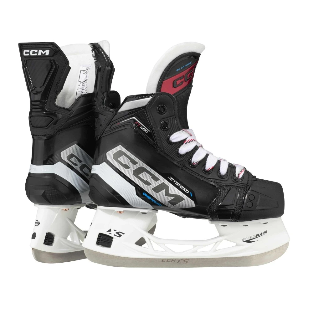 Patins CCM Jet Speed FT680 Junior 9 Patins CCM Jet Speed FT680 Junior – Image 7