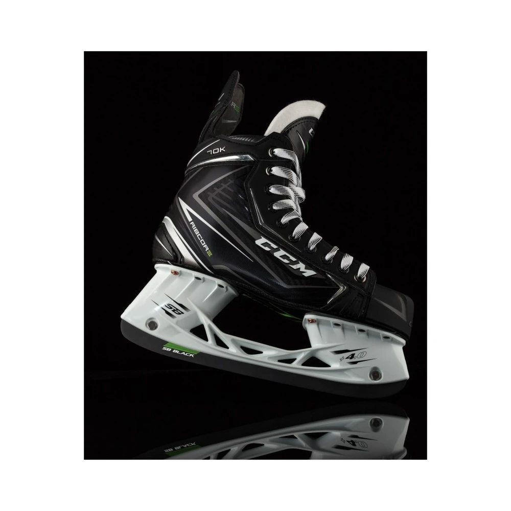 Patins CCM Ribcor 70K Pro 4 Patins CCM Ribcor 70K Pro – Image 2