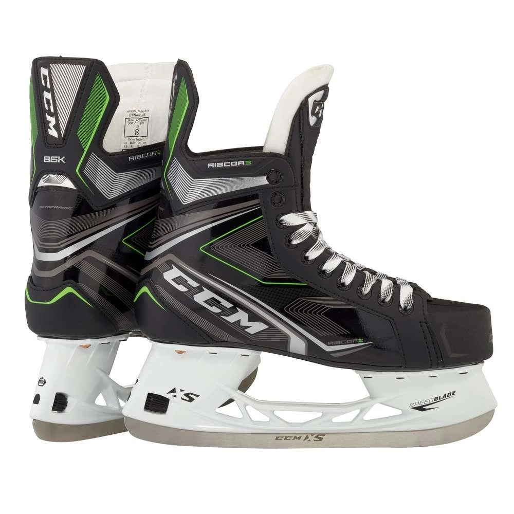 Patins CCM Ribcor 86K Senior 3 Patins CCM Ribcor 86K Senior