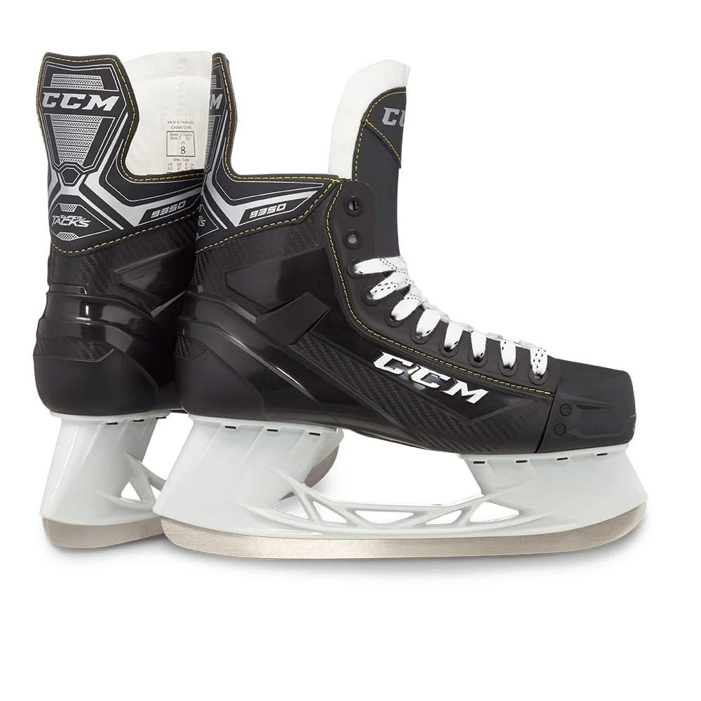 Patins CCM Super Tacks 9350D Junior 3 Patins CCM Super Tacks 9350D Junior